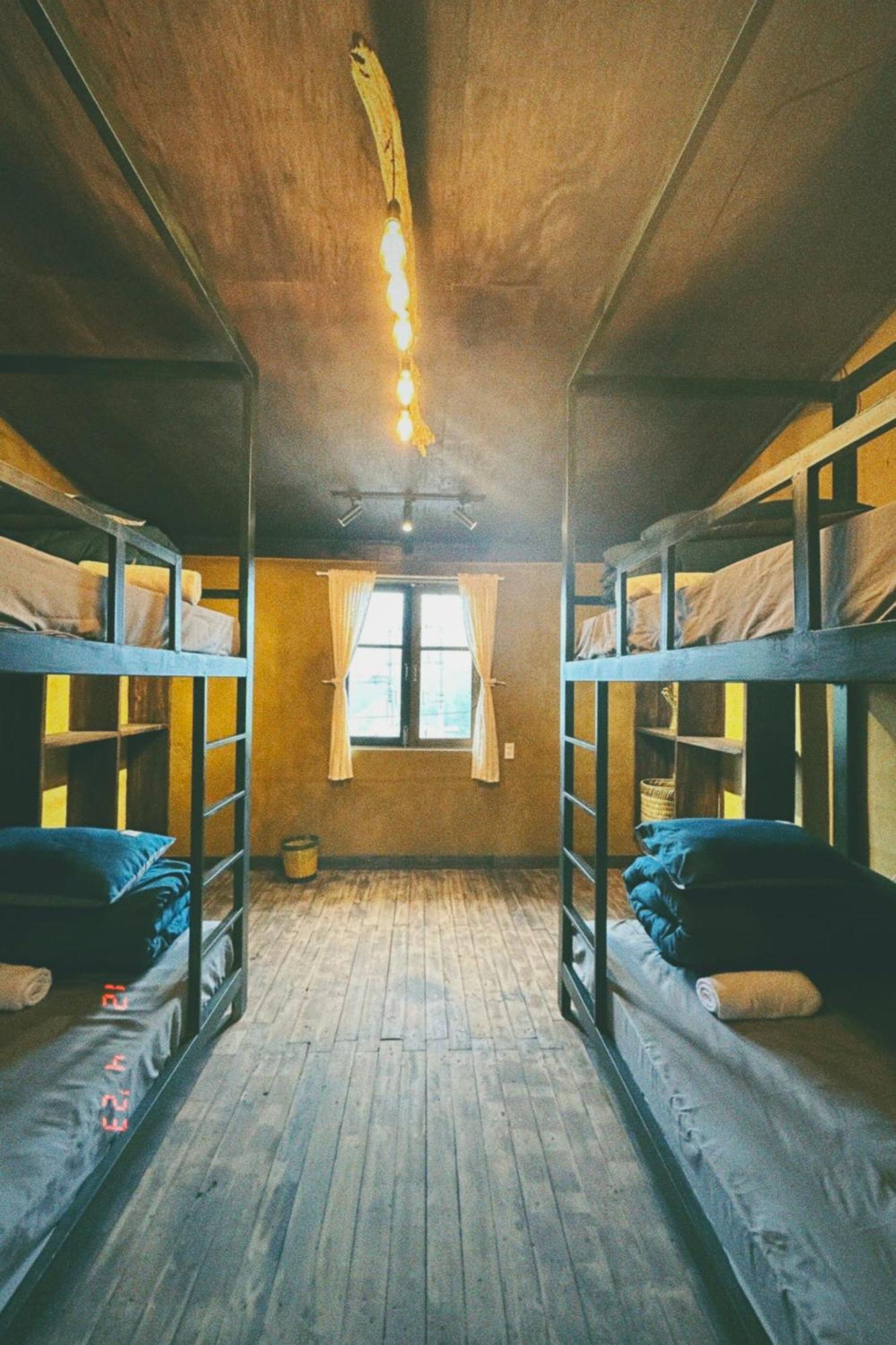 Maison De Hill *