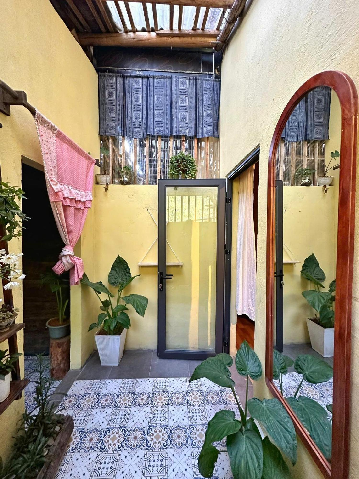 Maison De Hill *