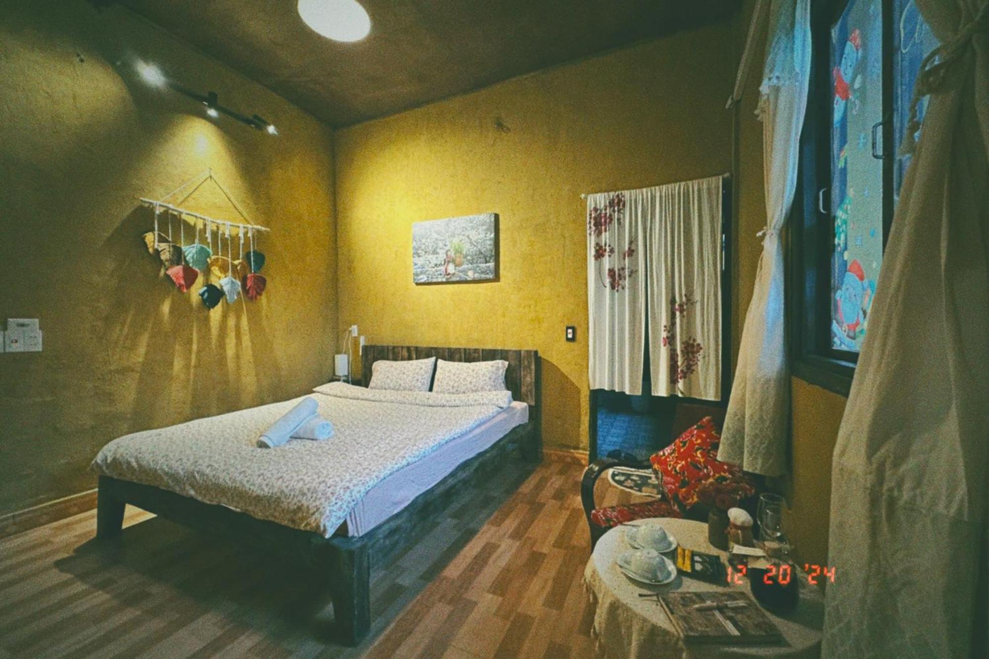 Maison De Hill *