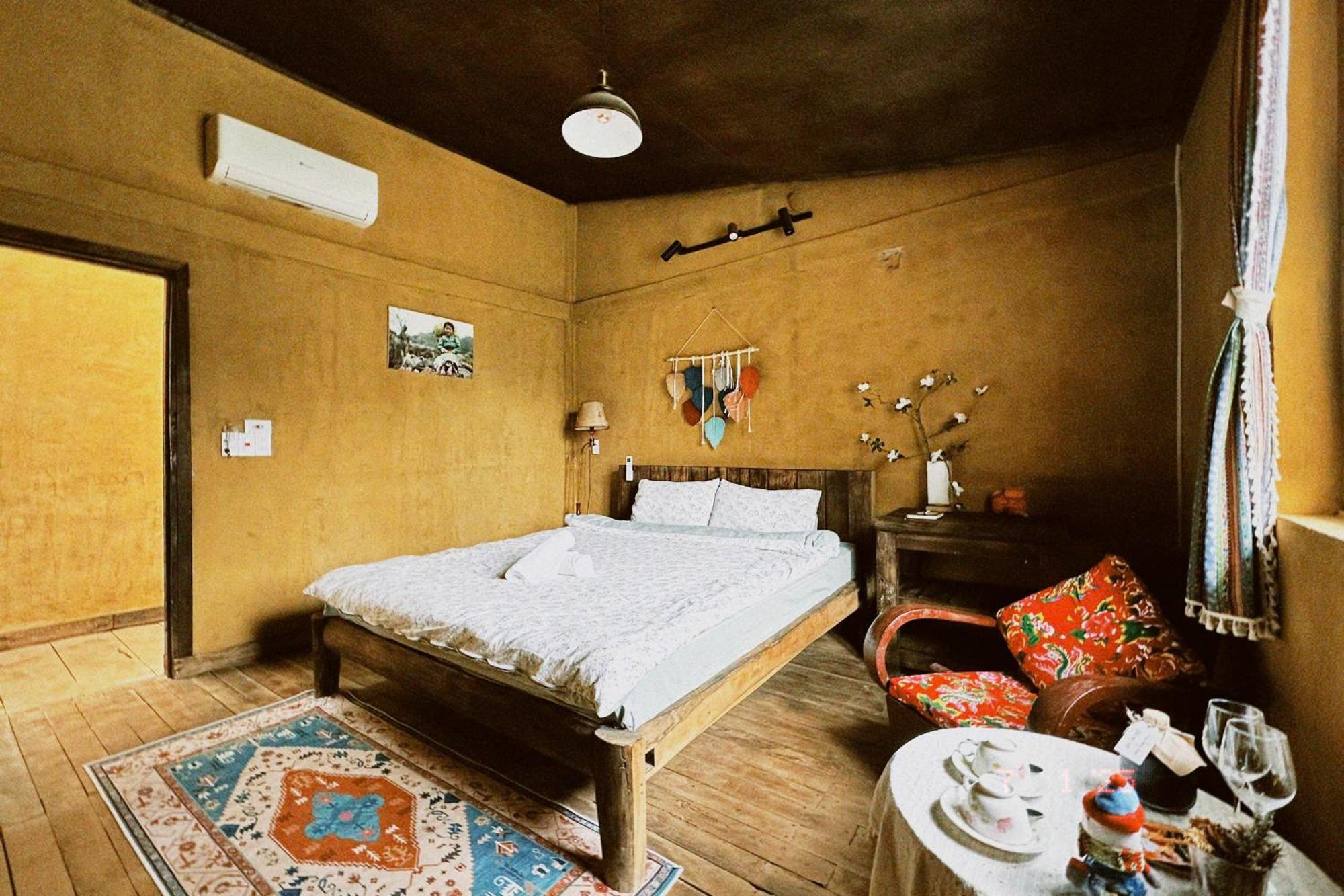 Maison De Hill Донгван