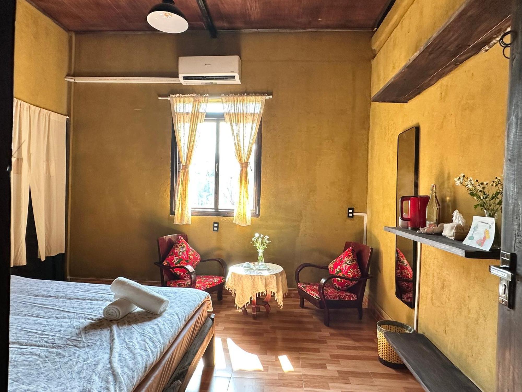 Maison De Hill * Донгван