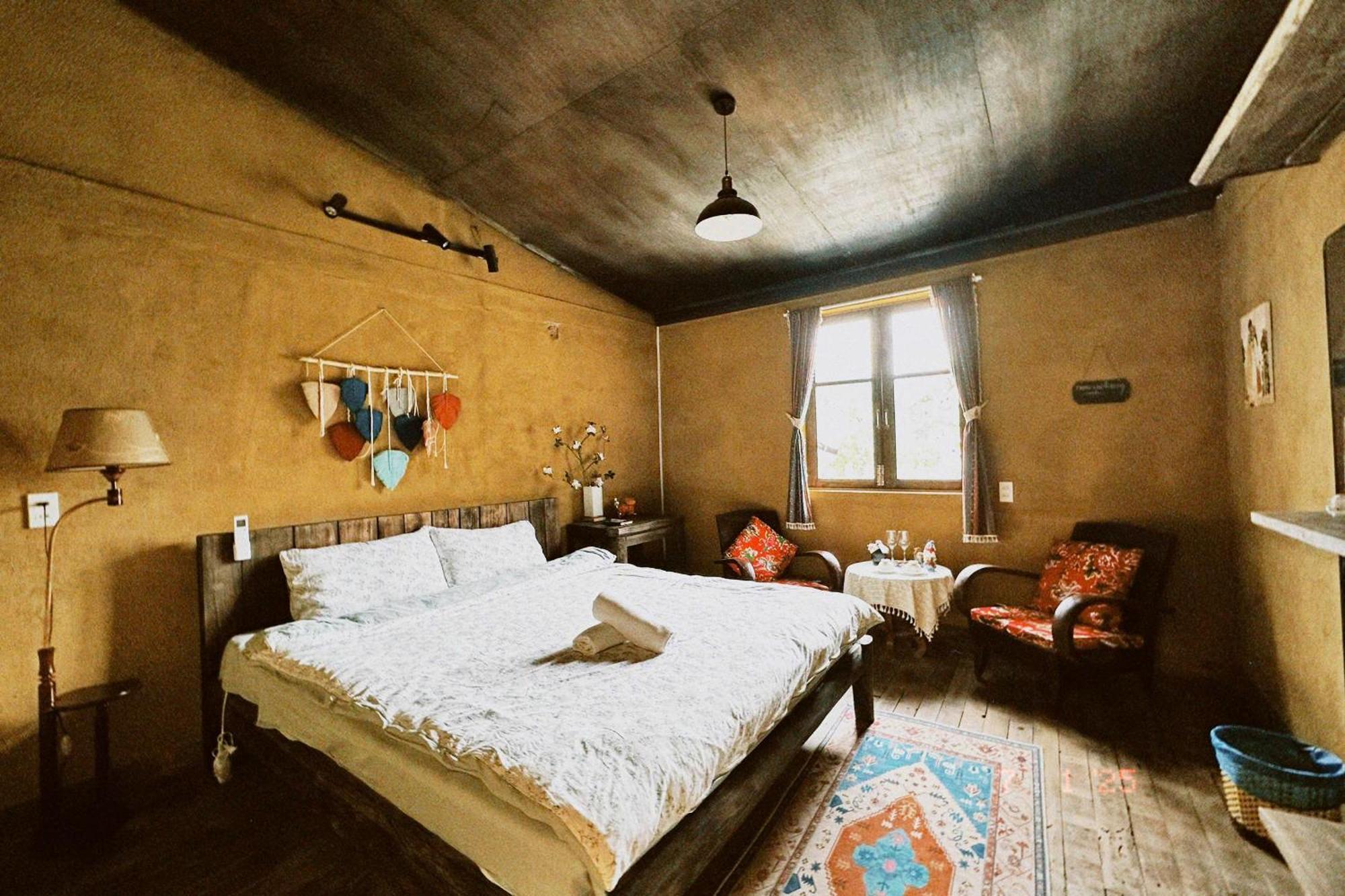 Maison De Hill *