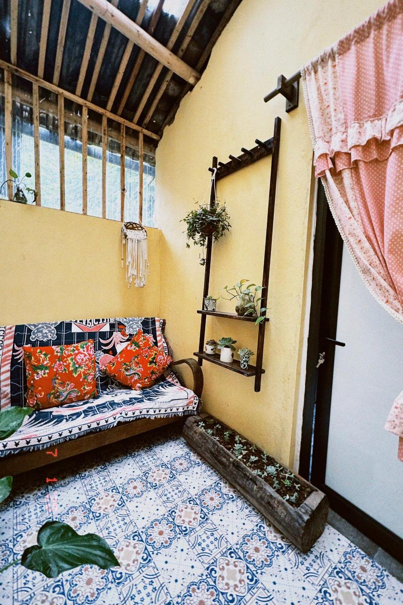 Maison De Hill Донгван