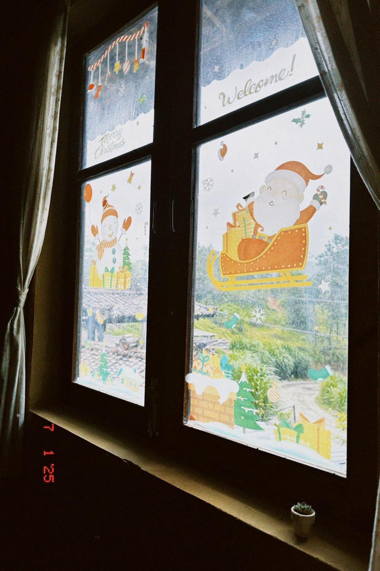 Maison De Hill * Донгван